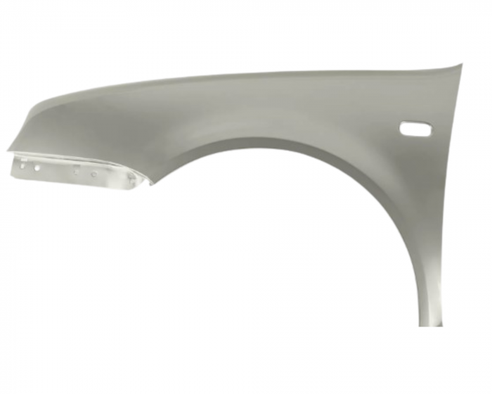 Aripa fata stanga Volkswagen Golf IV 4 1998-2002 Gri LB7Z [1]