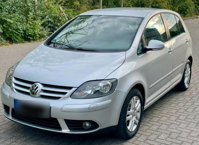 Aripa stanga fata Gri LA7W Volkswagen Golf Plus 2005-2014 VOPSITA TU Alegi culoarea [3]