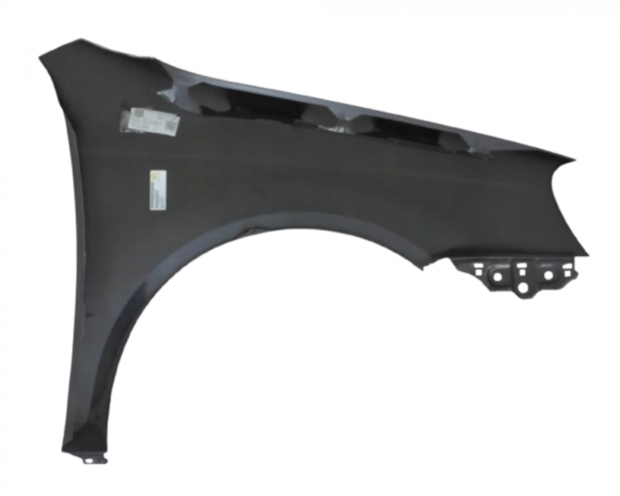 Aripa fata stanga Volkswagen Golf V 5 Variant break 2005-2010 Albastru LC5F [2]
