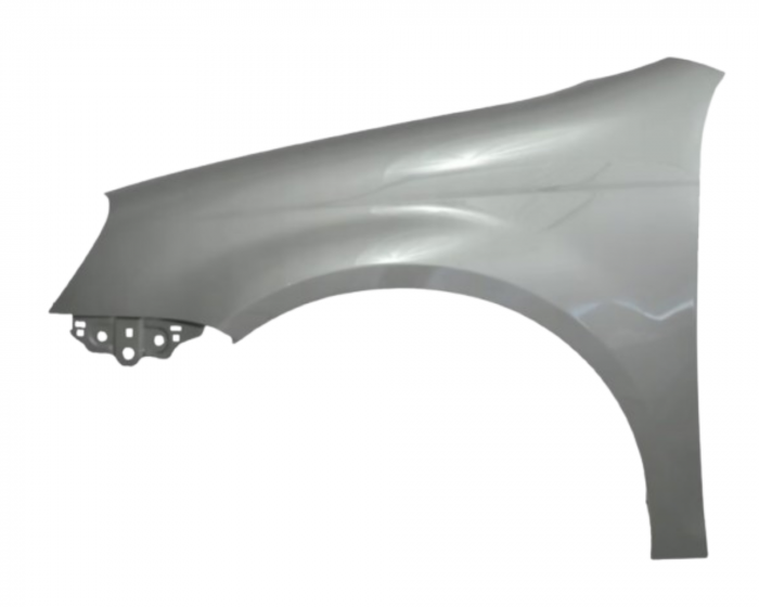 Aripa fata stanga Volkswagen Golf V 5 Variant break 2005-2010 Gri LA7T [1]