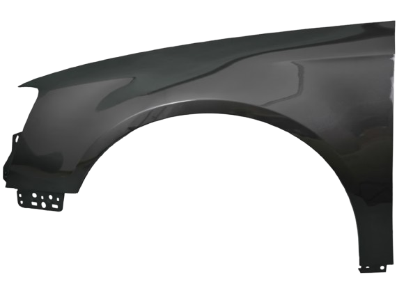 Aripa fata stanga Volkswagen Passat B6 2005-2010 Maro LC8Z [1]
