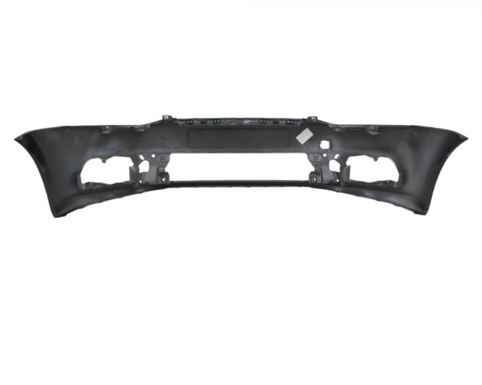 Bara fata Volkswagen Polo 6R 2014-2017 Negru L041 [3]