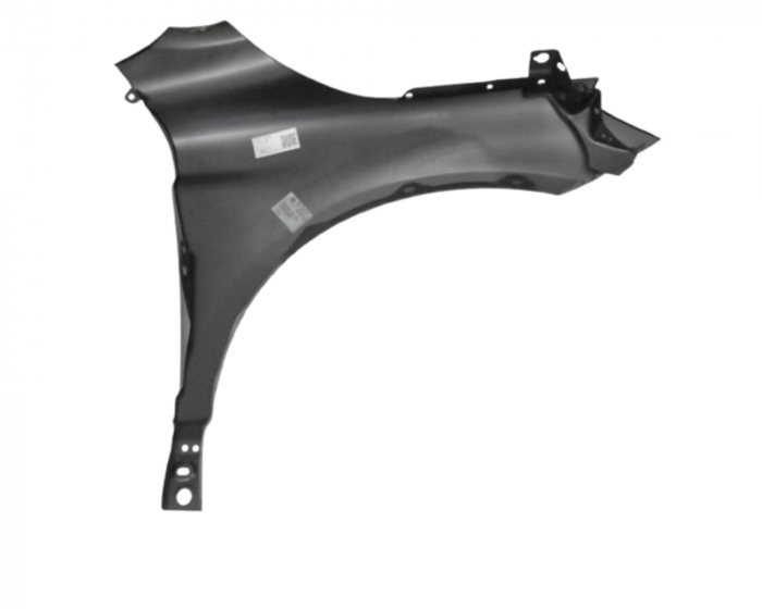 Aripa fata stanga Volvo XC60 2008-2018 Gri 492 [2]