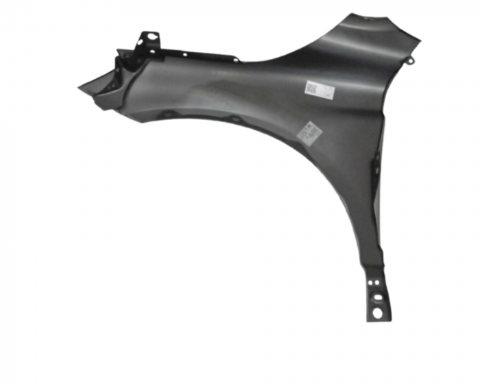 Aripa fata dreapta Volvo XC60 2008-2018 Gri 492 [2]