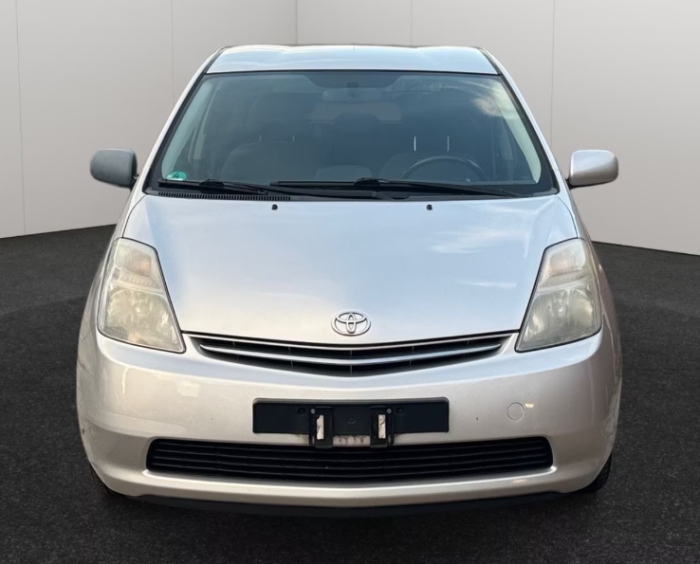 Aripi fata Gri 1F7 Toyota Prius 2003-2009 VOPSITA TU Alegi culoarea [2]