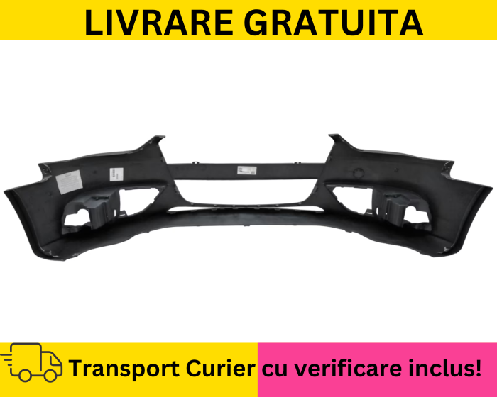 Pachet Bara + Aripi fata Audi A4 B8.5 FSL 2012-2015 GATA VOPSITE LZ7S GRI INCHIS [3]