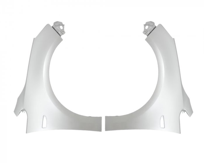 Aripi fata Opel Astra J 2009-2016 Gri Z176 GAN [1]