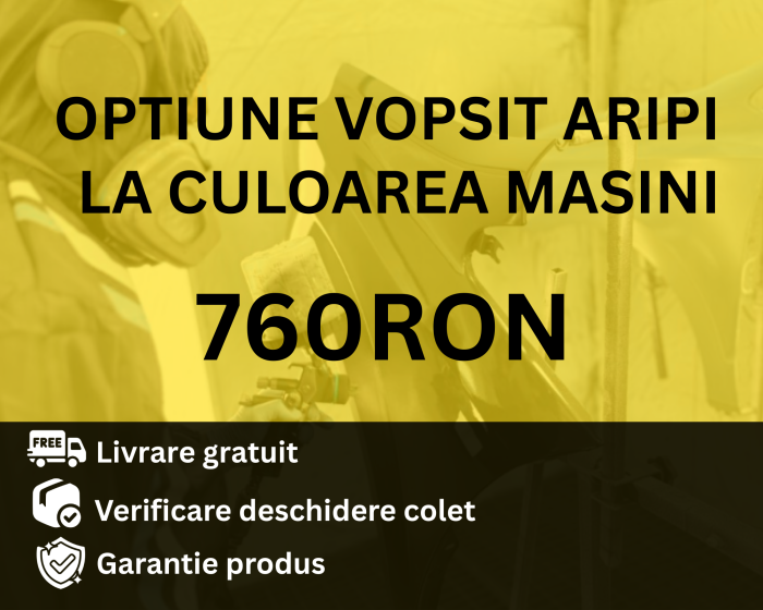 Aripi fata Skoda Octavia 2 II 2008-2012 FSL NEVOPSITE [2]