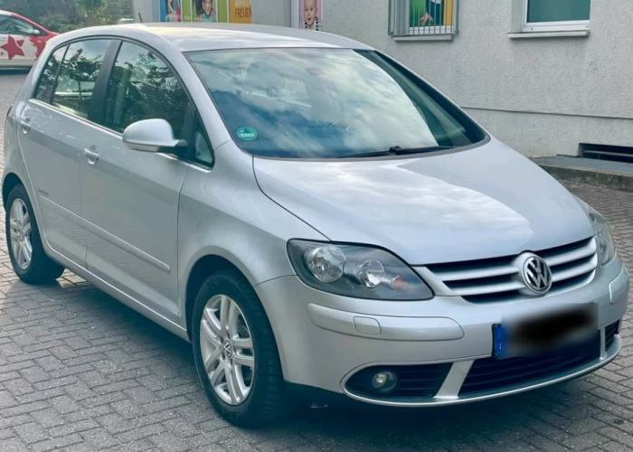 Aripi fata Gri LA7W Volkswagen Golf Plus 2005-2014 VOPSITE TU Alegi culoarea [3]
