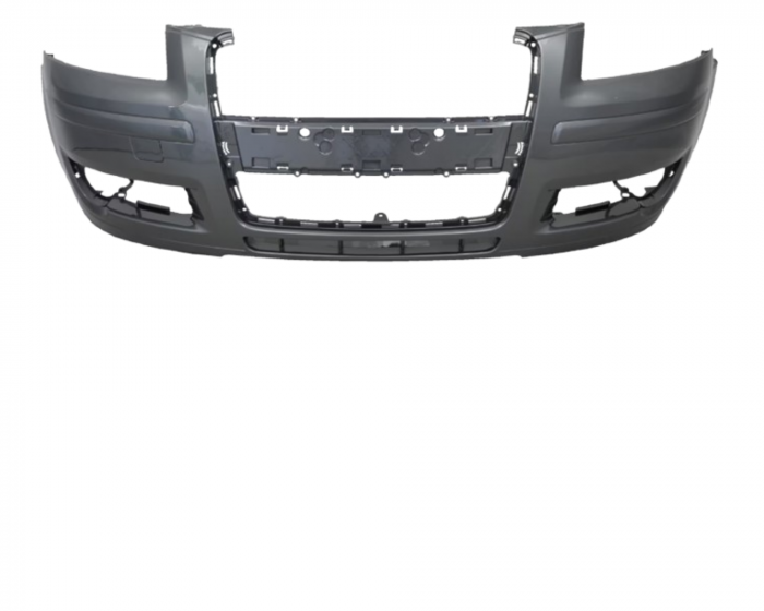 Bara fata Audi A3 8P 2005-2008 Gri LX7Z [2]