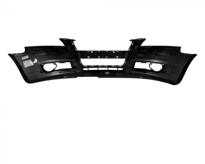 Bara fata Audi A3 8P 2005-2008 Negru LY9B [3]