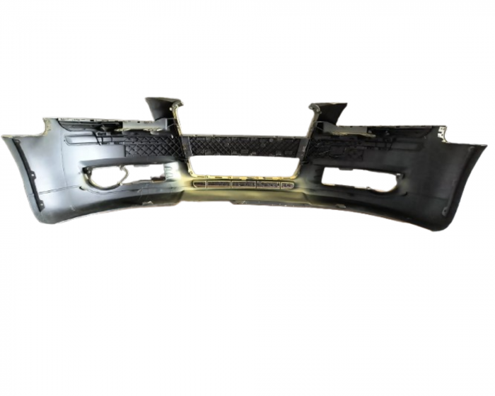 Bara fata Audi A3 8P + Sportback 2005-2008 Galben LY1H [3]