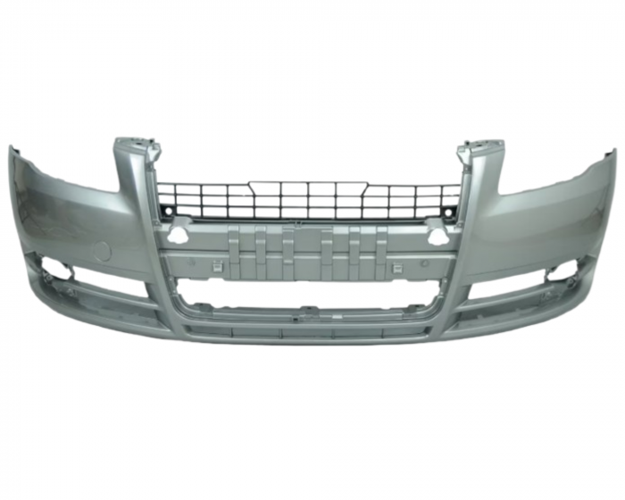 Bara fata Audi A4 B7 2004-2007 simpla Gri LY7G [2]