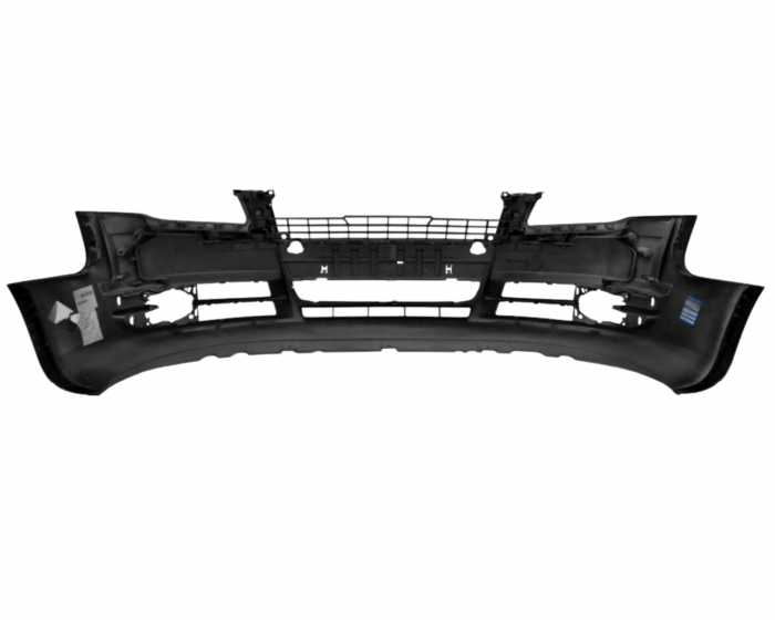 Bara fata Audi A4 B7 2004-2007 simpla Negru LY9B [3]