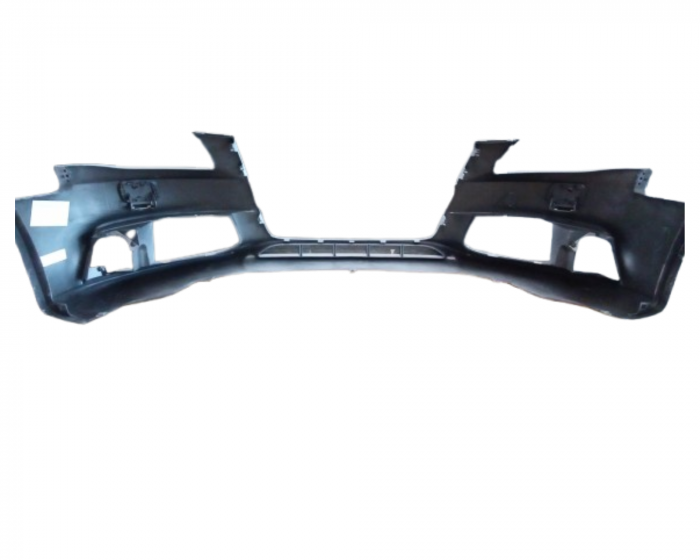 Bara fata Audi A4 B8 2007-2011 cu spalator far Alb LY9C [3]
