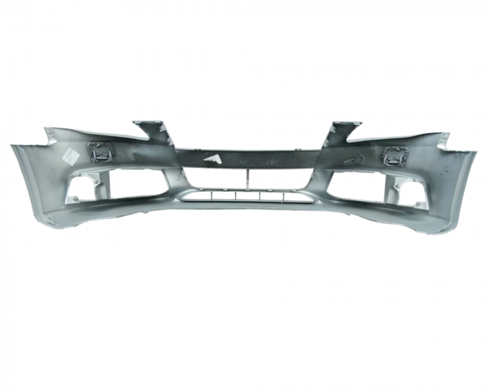 Bara fata Audi A4 B8 2007-2011 cu spalator far Gri LX7W [3]