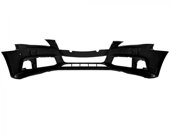 Bara fata Audi A4 B8 2007-2011 cu spalator far Gri LZ7L [3]