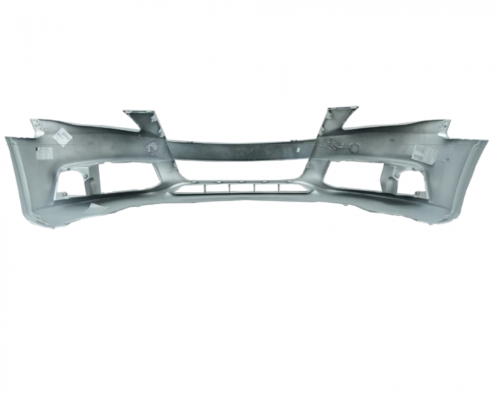 Bara fata Audi A4 B8 2007-2011 simpla Gri LX7W [3]