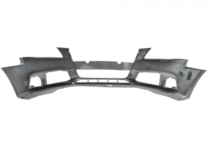 Bara fata Audi A4 B8 2007-2011 simpla Gri LY7G [3]