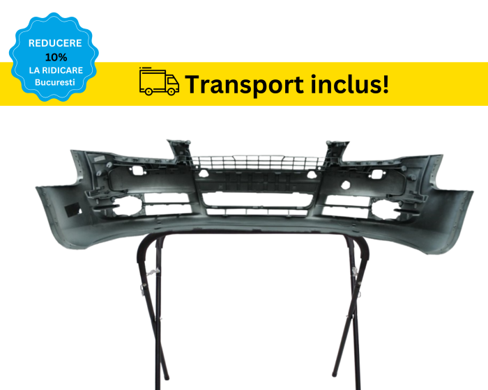 Bara fata Audi A4 B7 2004-2007 Spalator far GRI LY7W VOPSITA [2]