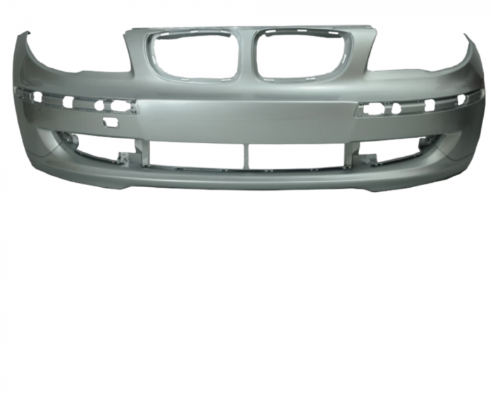 Bara fata BMW E81 E87 LCI 2007-2012 Gri 354 [2]