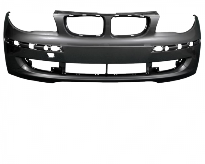 Bara fata BMW E81 E87 LCI 2007-2012 Gri A52 [2]