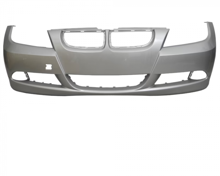 Bara fata BMW E90 E91 2005-2008 Gri 354 [1]