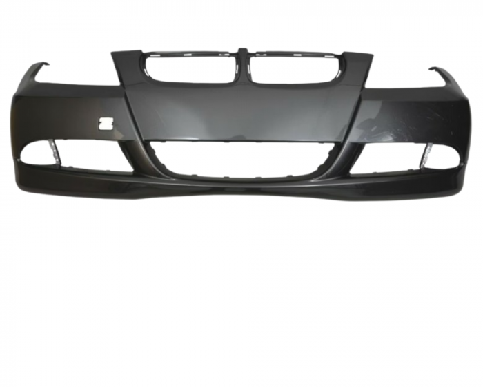 Bara fata BMW E90 E91 2005-2008 Gri A22 [2]