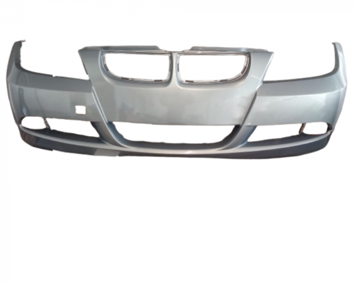 Bara fata BMW E90 E91 2005-2008 Albastru A34 [1]