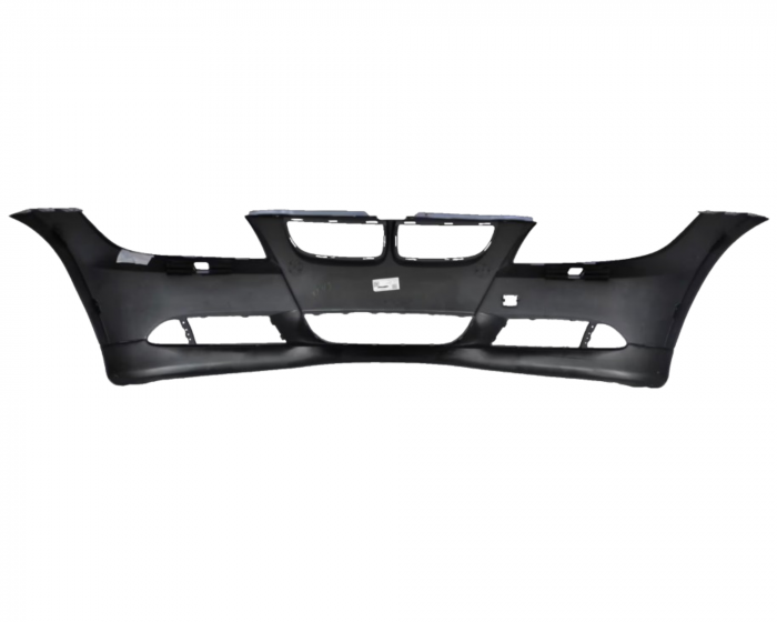 Bara fata BMW E90 E91 2005-2008 cu spalator far Albastru A51 [3]