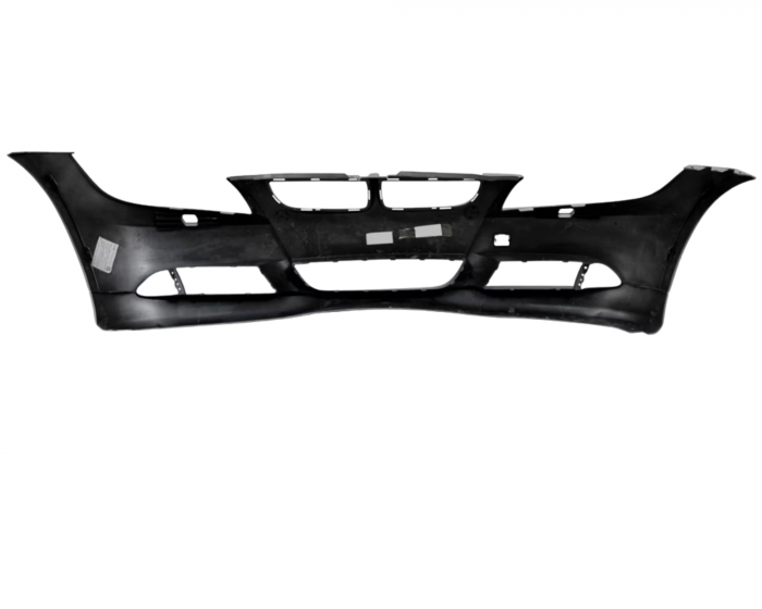 Bara fata BMW E90 E91 2005-2008 cu spalator far Gri 354 [3]