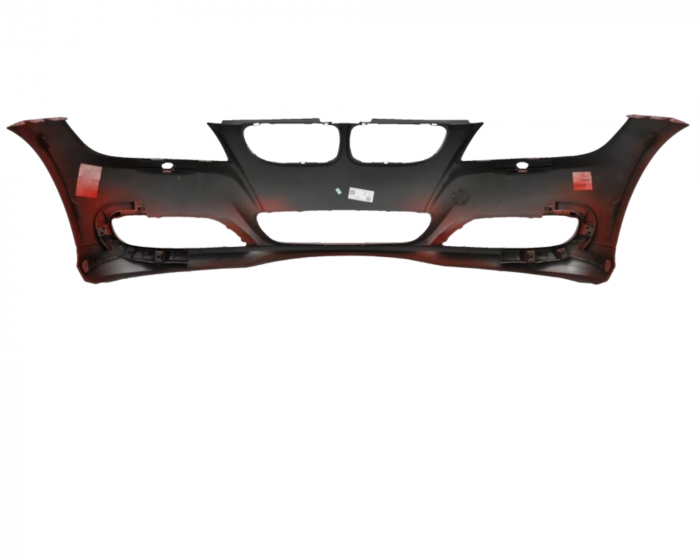 Bara fata BMW E90 E91 LCI 2008-2012 cu spalator far Rosu A61 [3]