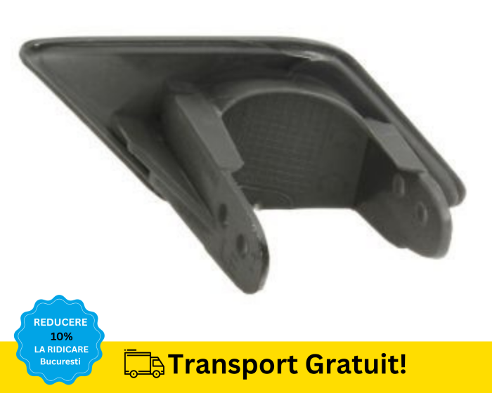 Capac spalator far stanga BMW Seria 3 F30 F31 2011-2017 NEVOPSITA [2]