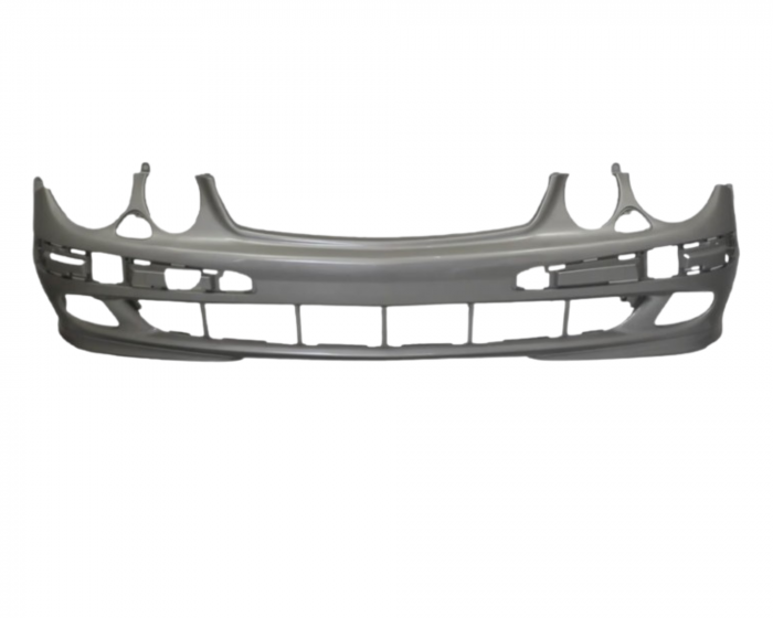 Bara fata cu spalator far Mercedes E-CLASS W211 2002-2006 Gri 723 [2]