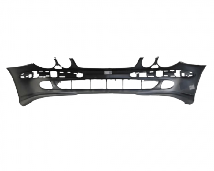Bara fata cu spalator far Mercedes E-CLASS W211 2002-2006 Gri 723 [3]