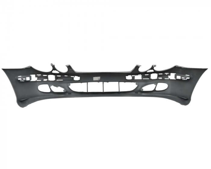 Bara fata cu spalator far Mercedes E-CLASS W211 2002-2006 Gri 744 [3]