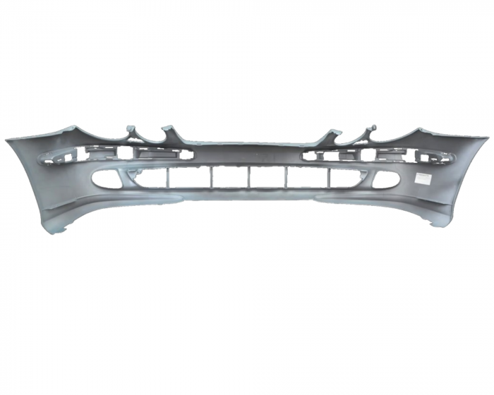 Bara fata cu spalator far Mercedes E-CLASS W211 2002-2006 Albastru 353 [3]