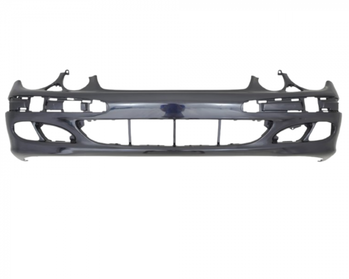 Bara fata cu spalator far Mercedes E-CLASS W211 2002-2006 Albastru 359 [2]