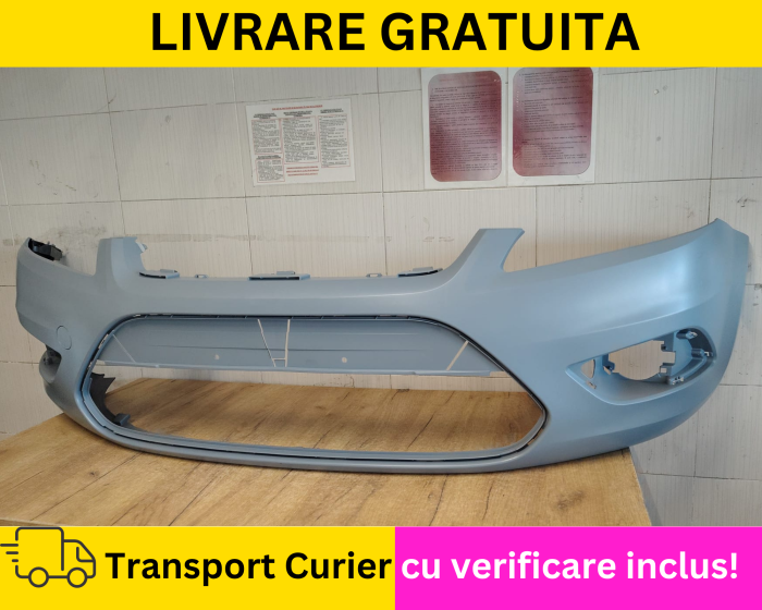 Bara fata Ford Focus MK2 Facelift 2008-2011 NEVOPSITA [2]