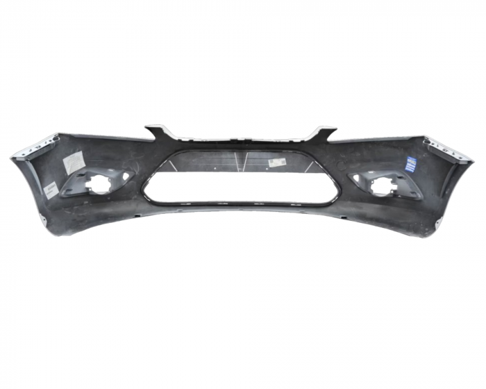 Bara fata Ford Focus MK II 2008-2011 Alb Frozen white [3]