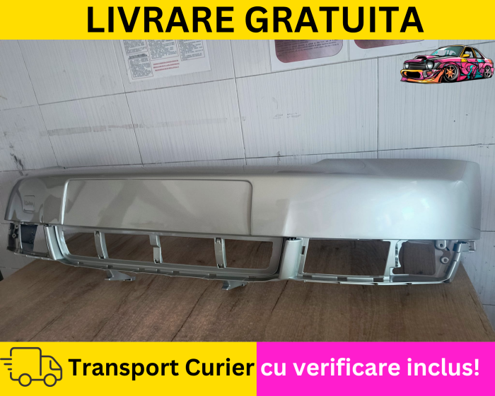 Bara fata Gri Bej LY1X Audi A4 B6 2000-2004 VOPSITA Tu alegi culoarea [2]