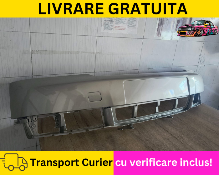 Bara fata Gri Bej LY1X Audi A4 B6 2000-2004 VOPSITA Tu alegi culoarea [3]