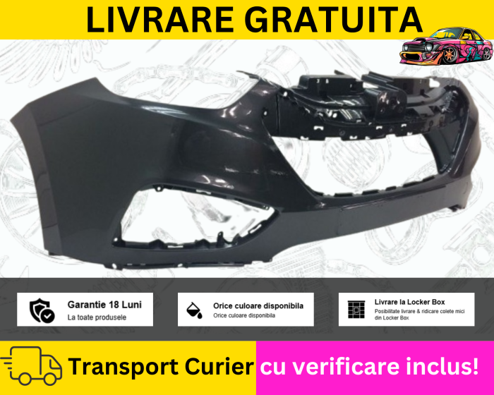 Bara fata Alb Negru Rosu Albastru Gri Maro Visiniu Hyundai ix35 2009-2015 VOPSITA Tu alegi culoarea [3]
