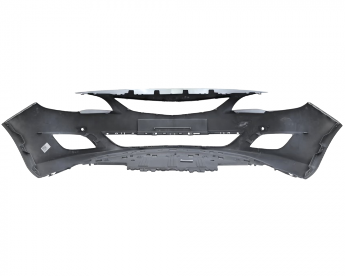 Bara fata Opel Astra J 2009-2016 cu senzori parcare Gri Z179 GEV [2]