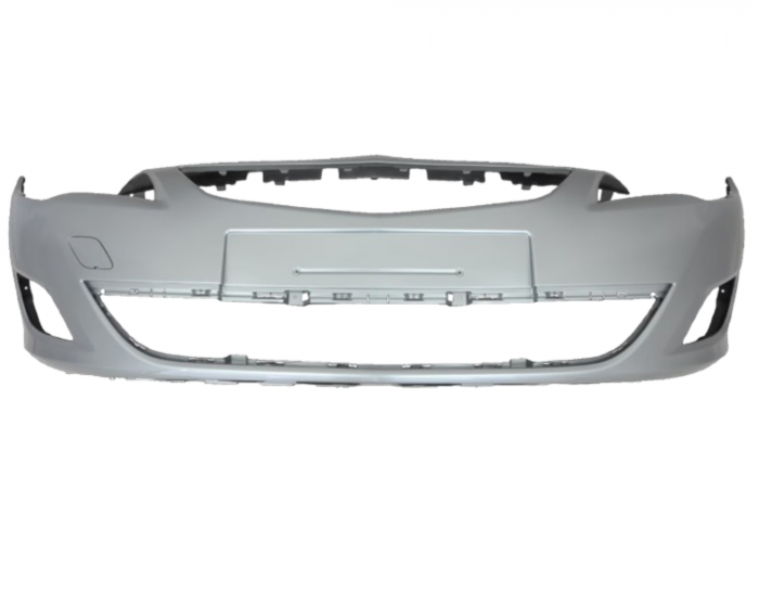Bara fata Opel Astra J 2009-2016 Gri Z179 GEV [1]