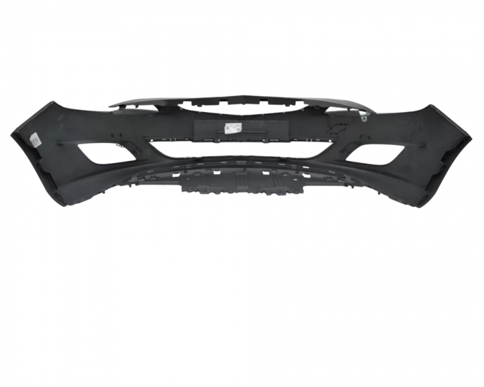 Bara fata Opel Astra J 2009-2012 Negru Z22C [3]