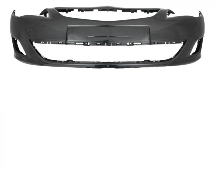 Bara fata Opel Astra J 2009-2012 Negru Z22C [2]