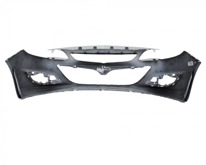 Bara fata Opel Astra J 2013-2016 Alb Z40R GAZ [3]
