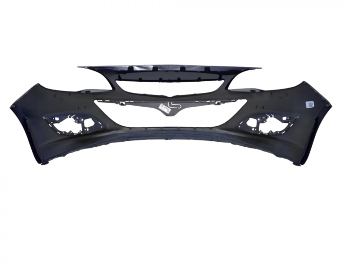 Bara fata Opel Astra J 2013-2016 Albastru 20Z [3]