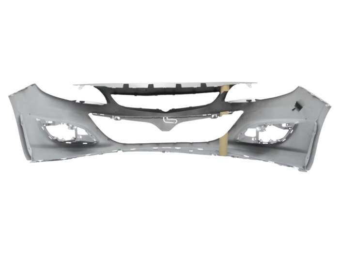 Bara fata Opel Astra J 2013-2016 Gri Z176 [3]